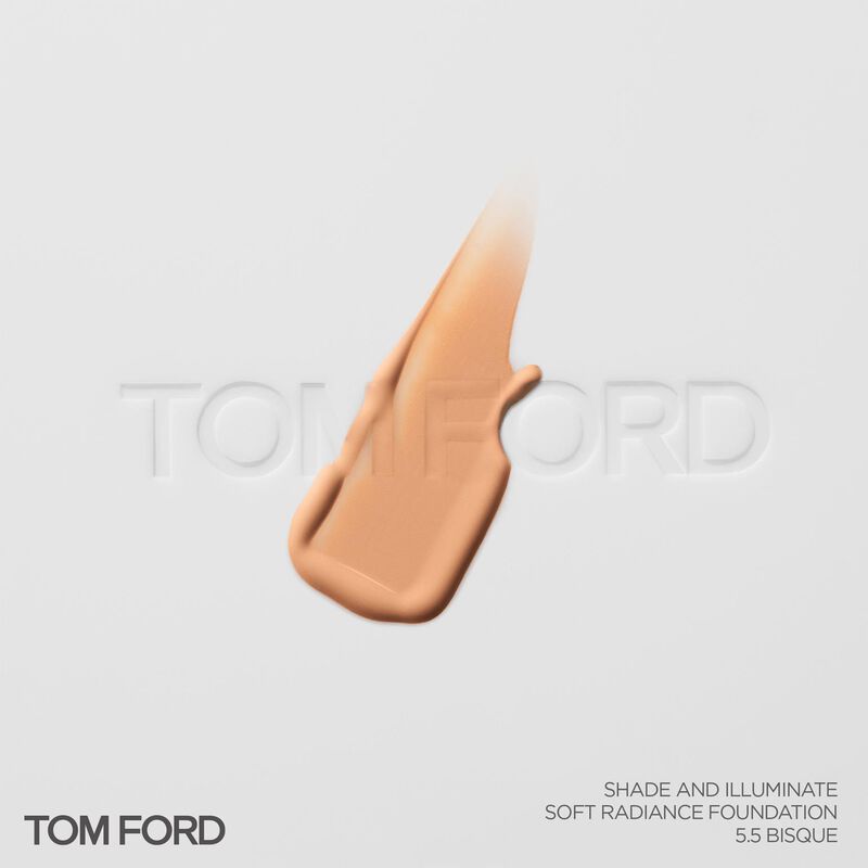 Tom Ford Shade & Illuminate Soft Radiance Foundation SPF50 image number 23